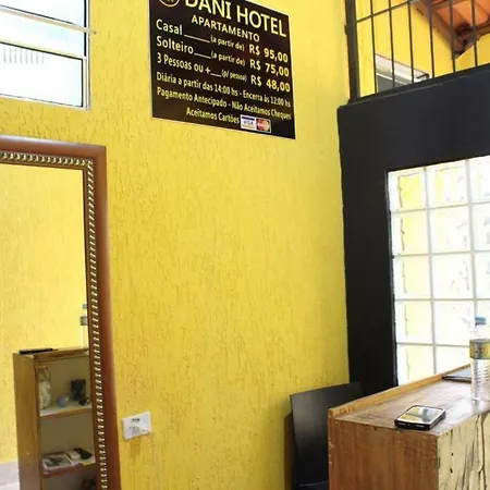 Dani Hotel-3