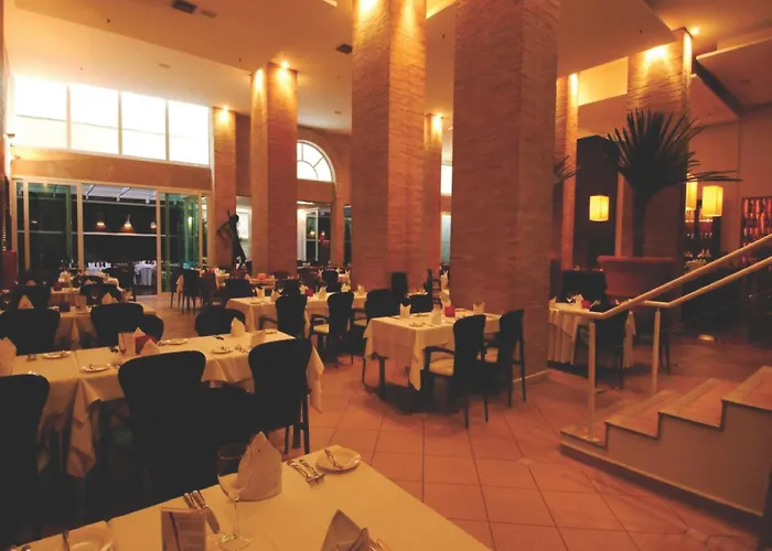 Vitória Concept CampinasHotel Campinas