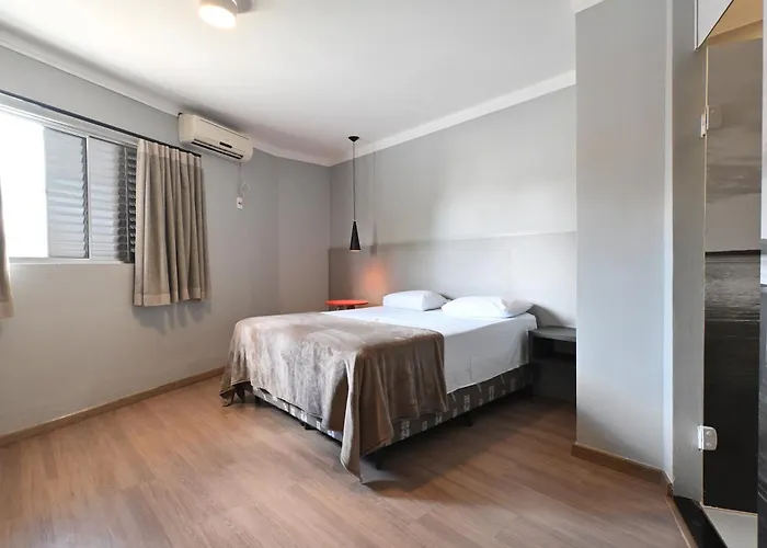 Hotel Primeinn Campinas 