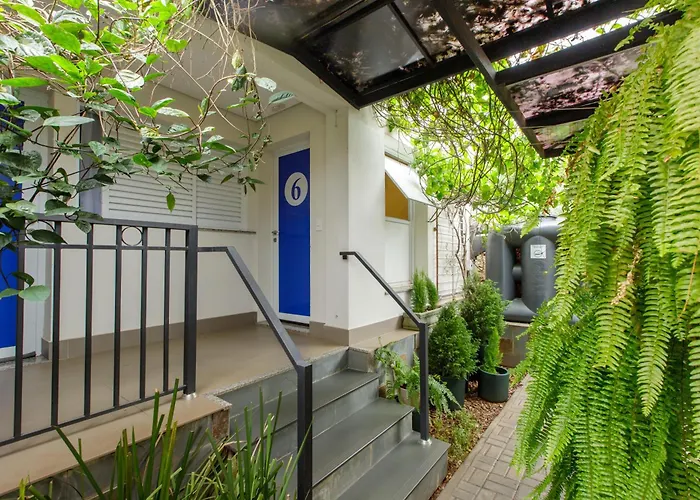 K2 Residence Campinas 